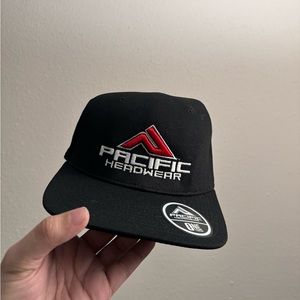 Pacific Hardware Hat
